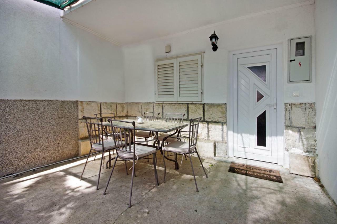 Apartments Andela Makarska Eksteriør bilde